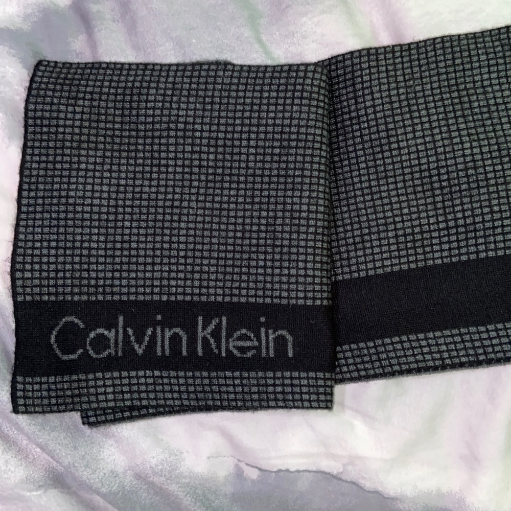 Calvin Klein Scarf